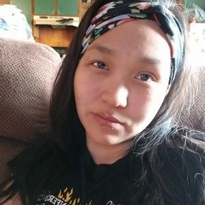 Meet your Posher, Lenae